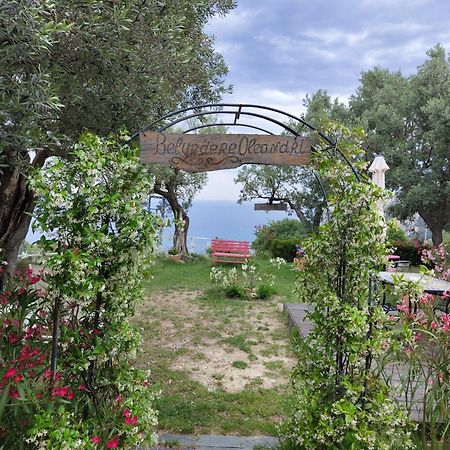Villa Pierina فينالي ليغوري المظهر الخارجي الصورة