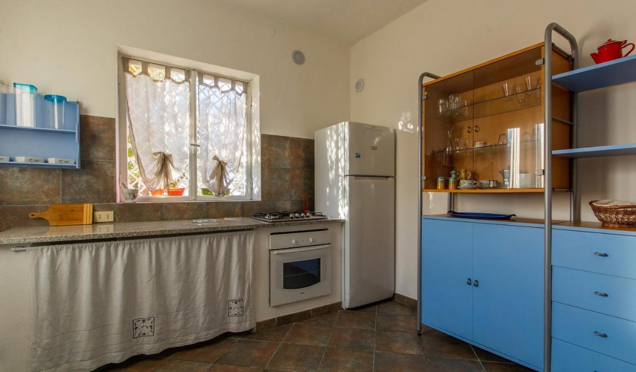 Villa Pierina فينالي ليغوري المظهر الخارجي الصورة