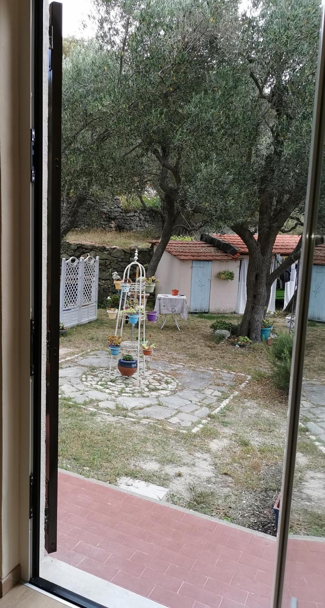Villa Pierina فينالي ليغوري المظهر الخارجي الصورة