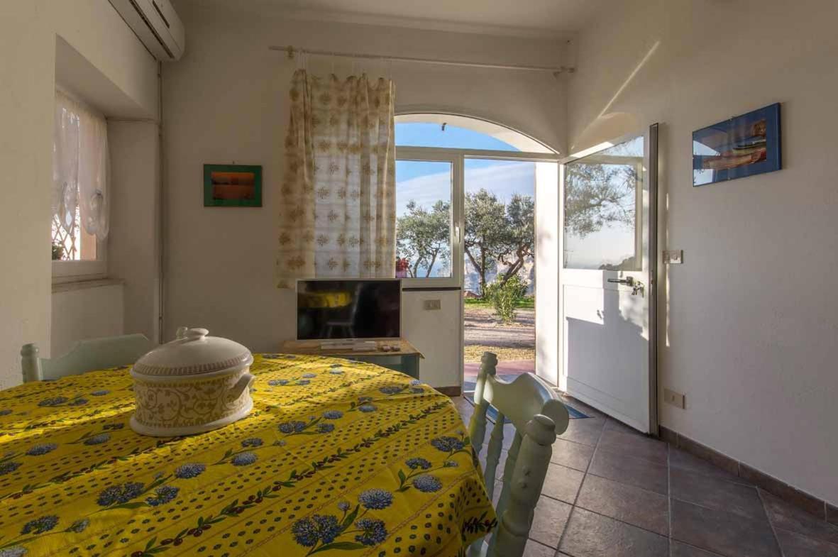 Villa Pierina فينالي ليغوري المظهر الخارجي الصورة