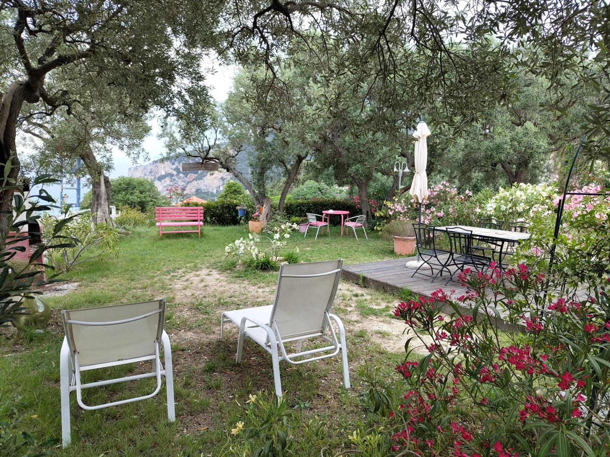 Villa Pierina فينالي ليغوري المظهر الخارجي الصورة