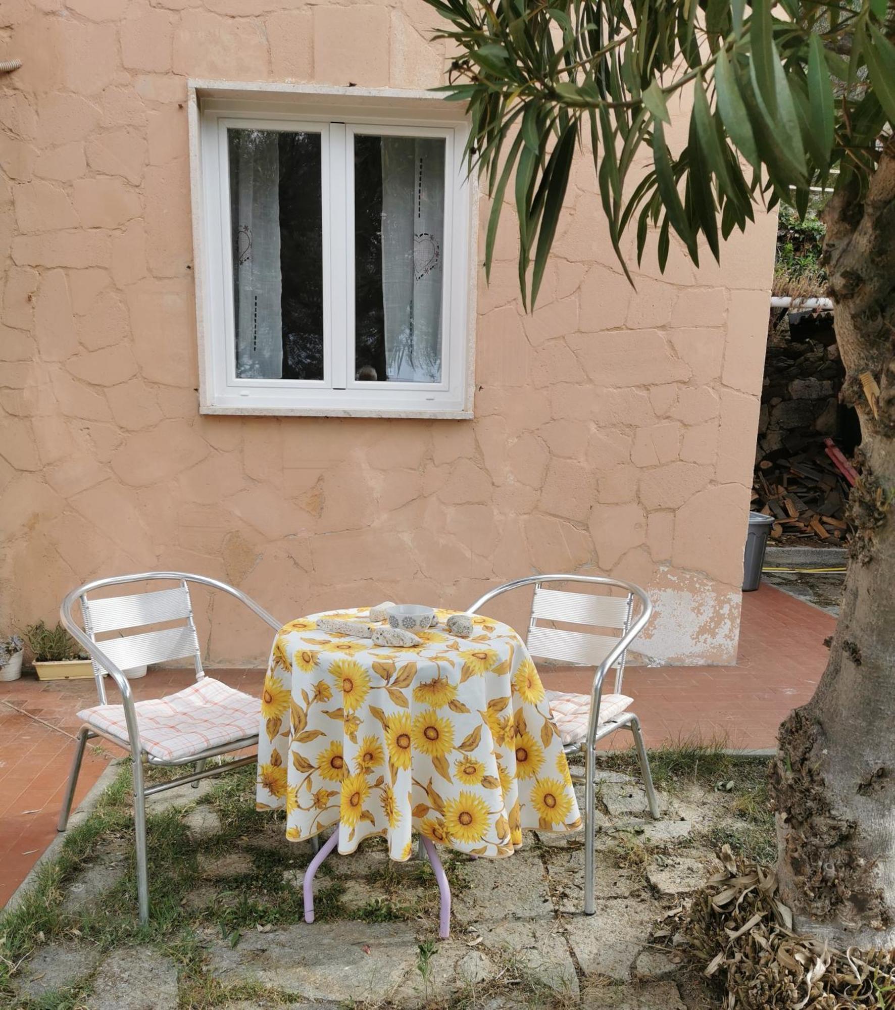 Villa Pierina فينالي ليغوري المظهر الخارجي الصورة