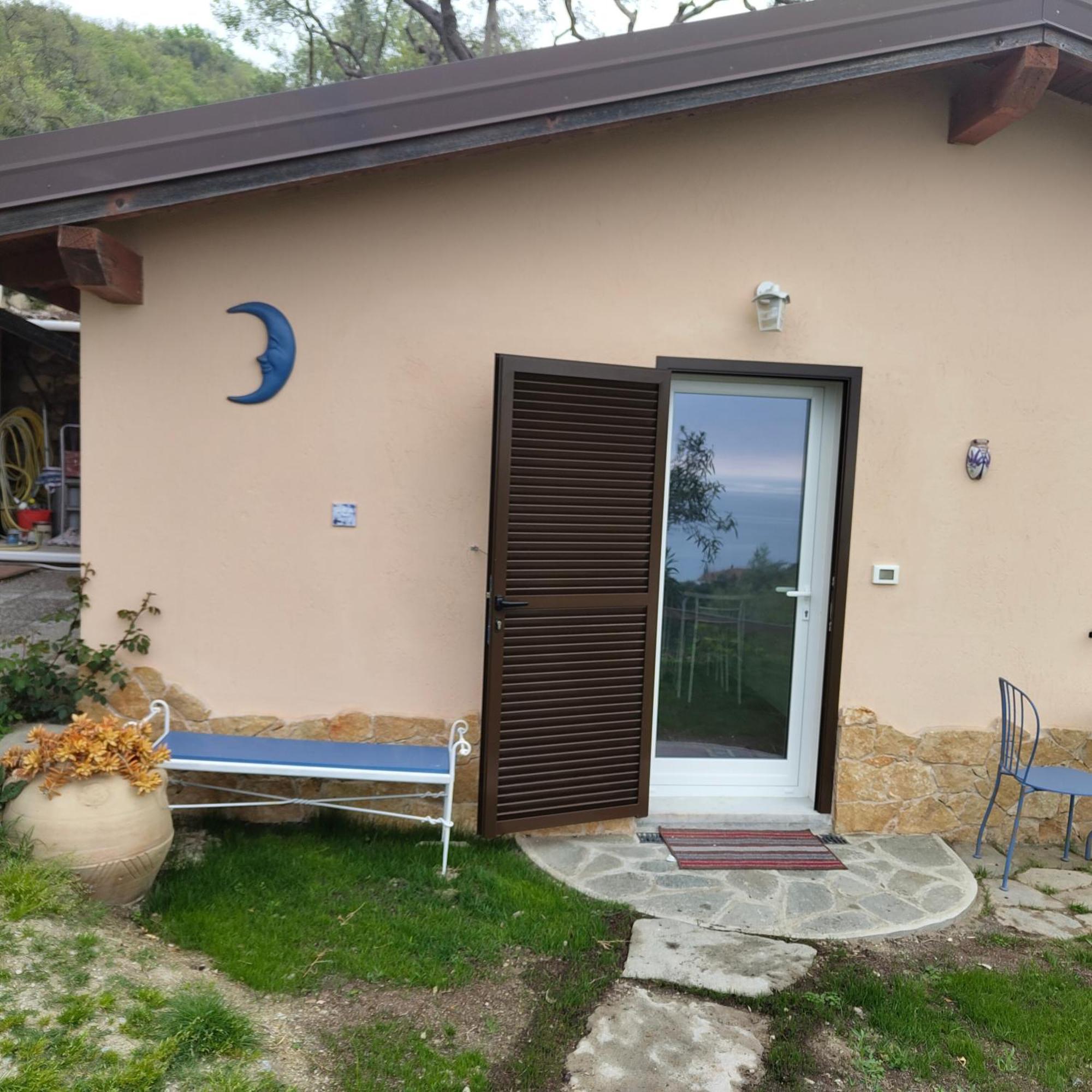 Villa Pierina فينالي ليغوري المظهر الخارجي الصورة
